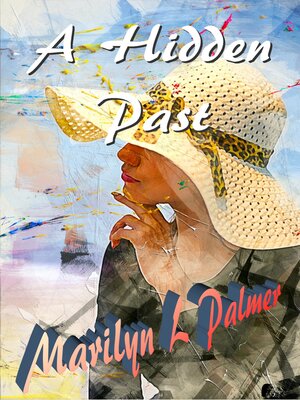 cover image of A Hidden Past